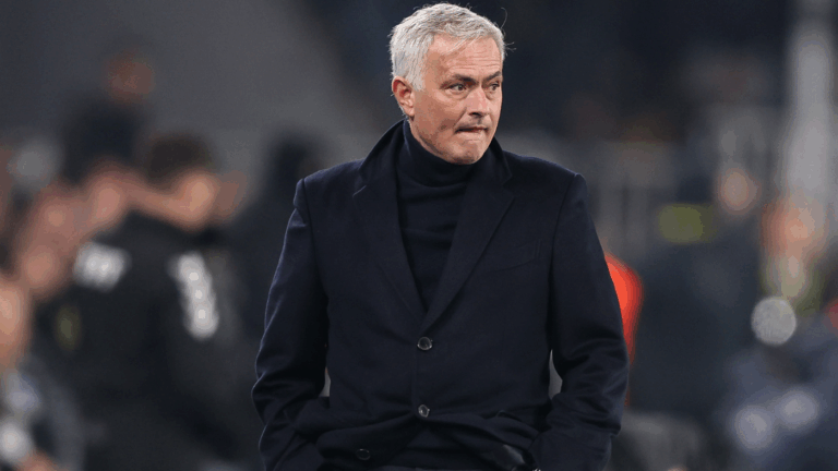 Jose Mourinho likely to join Benfica per reports: Portuguese coach to face former teams Real Madrid, Chelsea