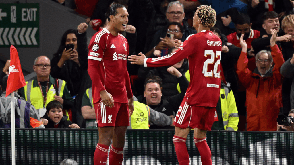 Liverpool can't keep getting away with this: Why Champions League late win vs. Atleti leaves problems unsolved