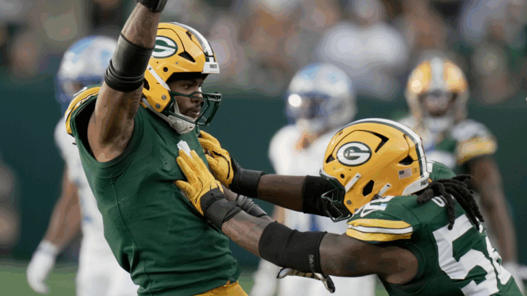 Where to watch Packers vs. Browns: TV channel, live stream, prediction, pick, odds, spread