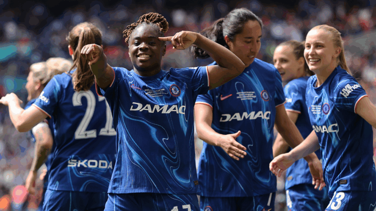 UEFA Women's Champions League draw results: Barcelona head to Chelsea, Arsenal face OL Lyonnes and more