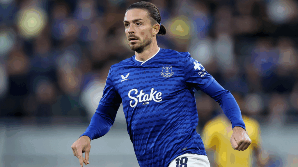 Does Jack Grealish give Everton a chance at winning a Merseyside Derby vs. Liverpool at Anfield?