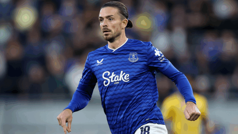 Does Jack Grealish give Everton a chance at winning a Merseyside Derby vs. Liverpool at Anfield?