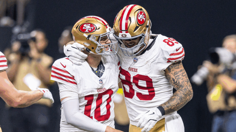 Where to watch Cardinals vs. 49ers: TV channel, live stream, prediction, pick, odds, spread