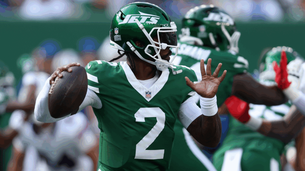 Where to watch Buccaneers vs. Jets: TV channel, live stream, prediction, pick, odds, spread