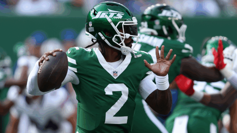 Where to watch Buccaneers vs. Jets: TV channel, live stream, prediction, pick, odds, spread