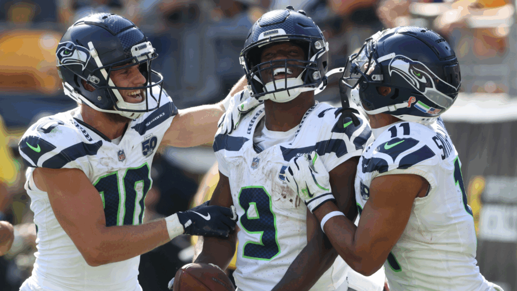 Where to watch Seahawks vs. Saints: TV channel, live stream, prediction, pick, odds, spread
