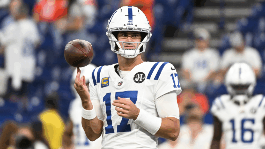 Where to watch Colts vs. Titans: TV channel, kickoff time, odds, prediction