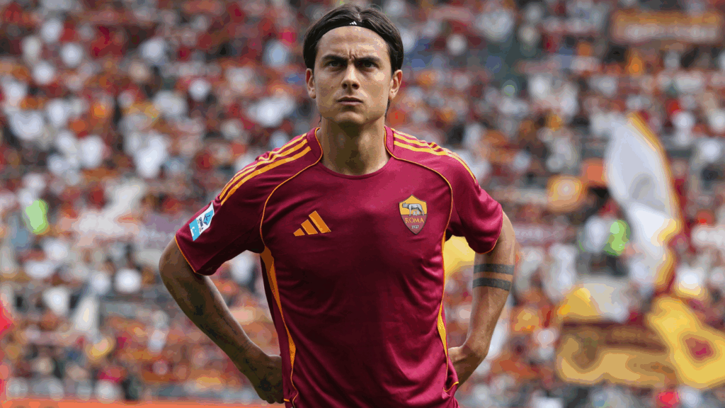 Lazio vs. AS Roma live stream: Where to watch Derby della Capitale online, start time, odds, Serie A schedule