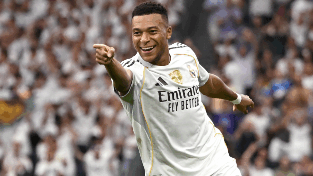 Way too early 2026 Ballon d'Or Power Rankings: Kylian Mbappe, Erling Haaland's fast start makes them favorites