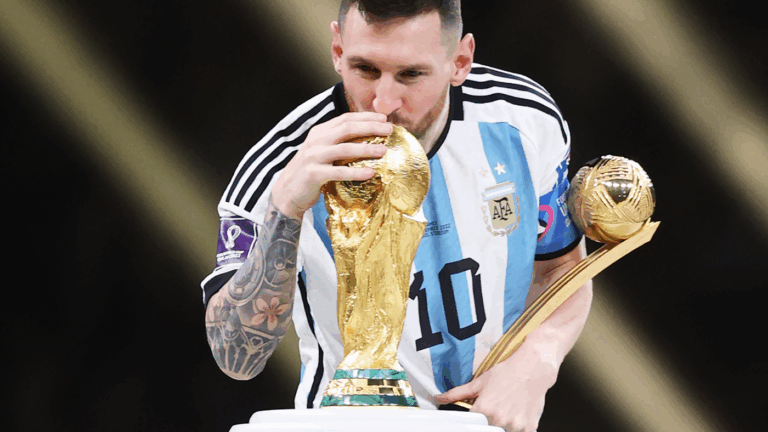 World Cup with 64 teams? FIFA considers expanding 2030 edition as part of centennial celebration, per reports