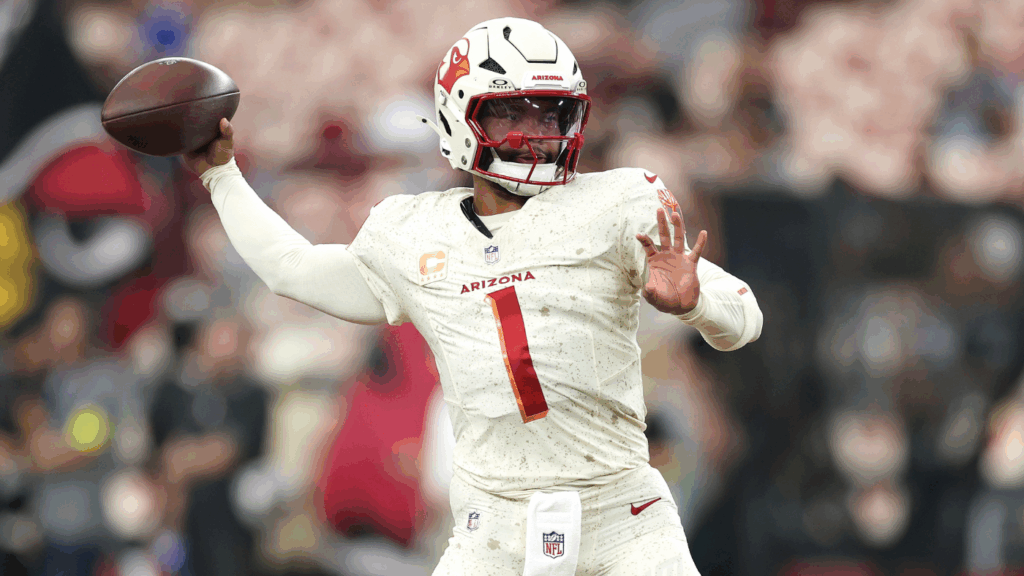 Seahawks vs. Cardinals: Arizona wearing new desert-themed 'Rivalries' uniform on 'Thursday Night Football'