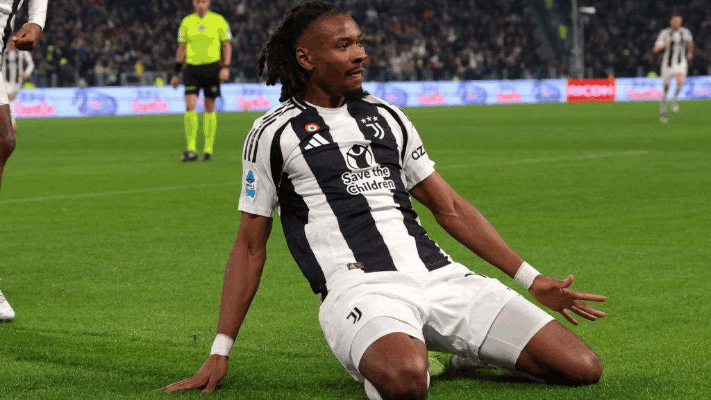 An Atalanta team in transition head to Turin to face Juventus in Serie A's biggest match of the weekend