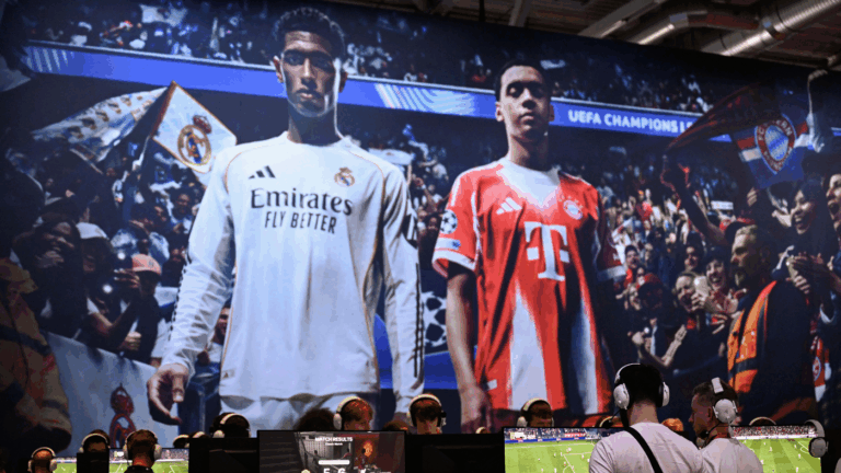 EA Sports FC 26 is live, here's what's different from past editions as Jude Bellingham returns to cover