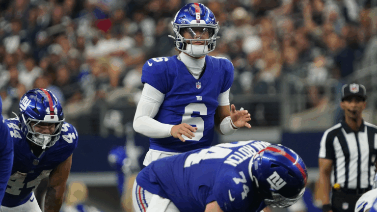 Where to watch Giants vs. Chargers: TV channel, live stream, prediction, pick, odds