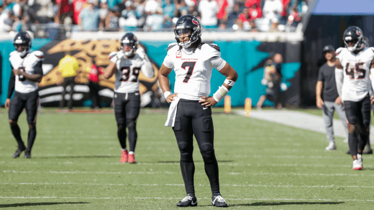 Where to watch Texans vs. Titans: TV channel, kickoff time, odds, prediction