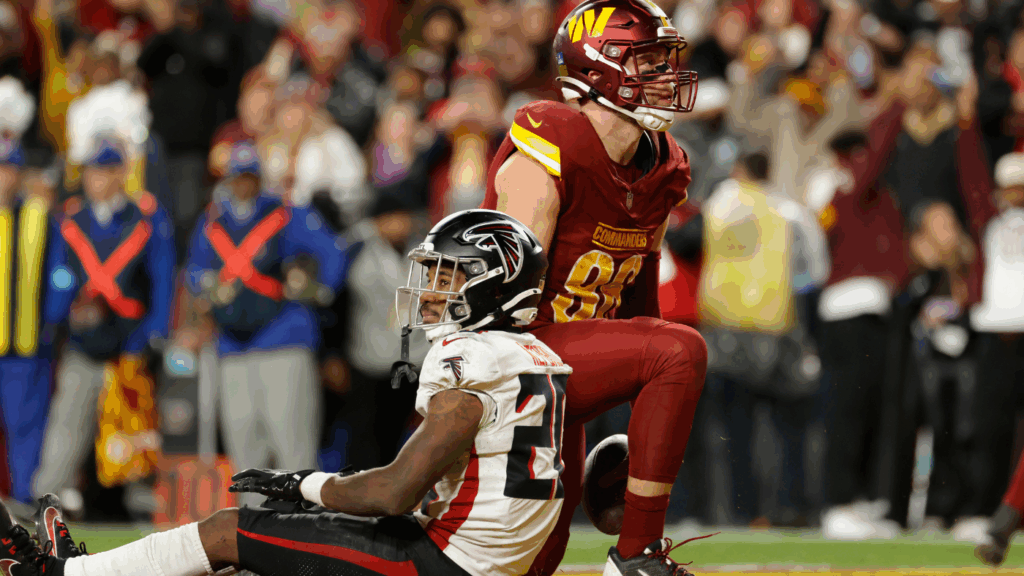 Where to watch Falcons vs. Commanders: TV channel, live stream, prediction, pick, odds, spread