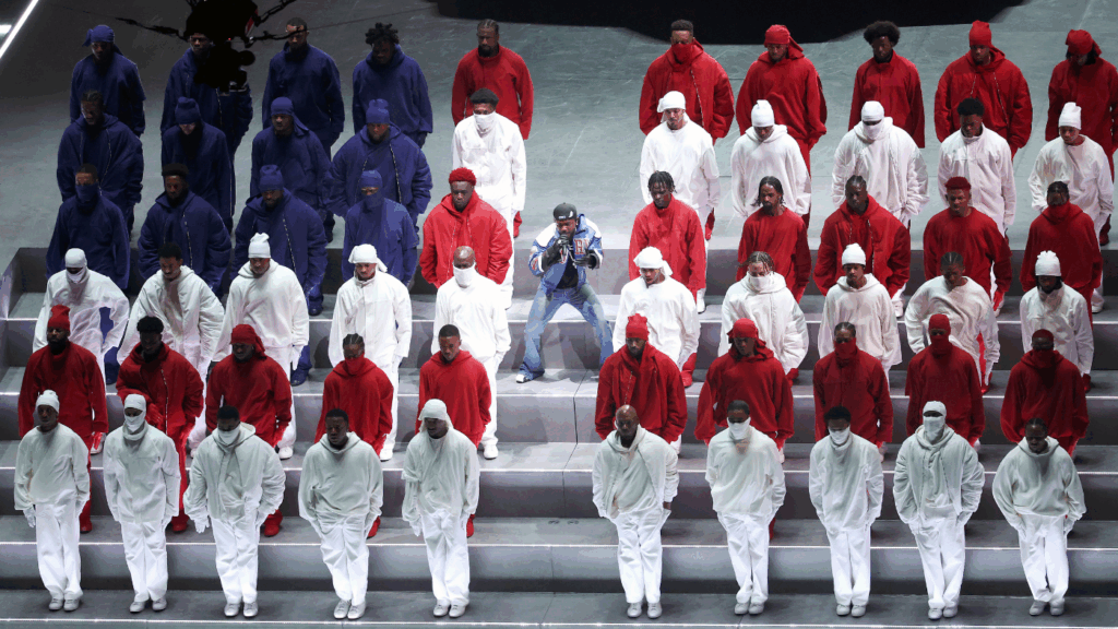 2026 Super Bowl Halftime Show artist to be revealed during Sunday Night Football, how to watch announcement