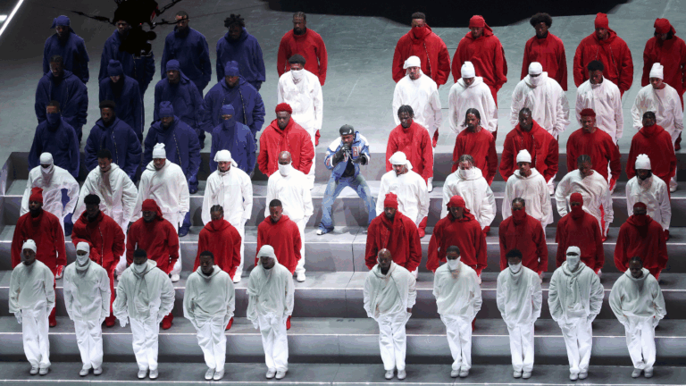 2026 Super Bowl Halftime Show artist to be revealed during Sunday Night Football, how to watch announcement