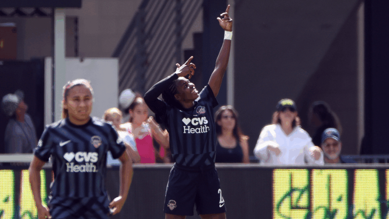 NWSL Team of the Week: Gotham FC, Utah Royals, and Washington Spirit players shine; Chicago Stars bow out