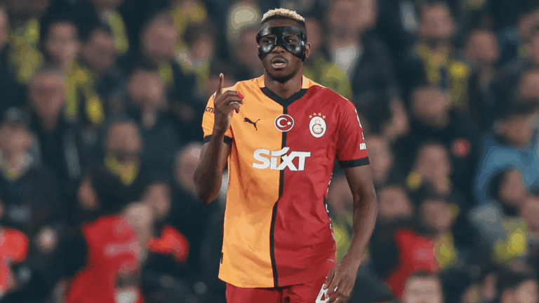 Galatasaray vs. Liverpool live stream: Where to watch UEFA Champions League online, start time, team news