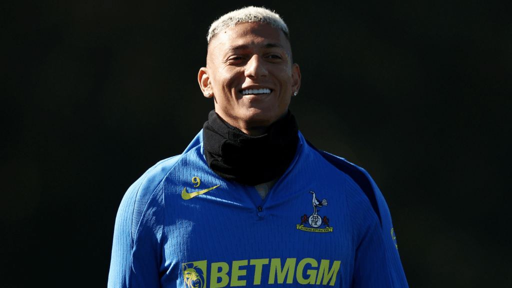 Bodo/Glimt vs. Tottenham live stream: Where to watch UEFA Champions League online, start time, team news