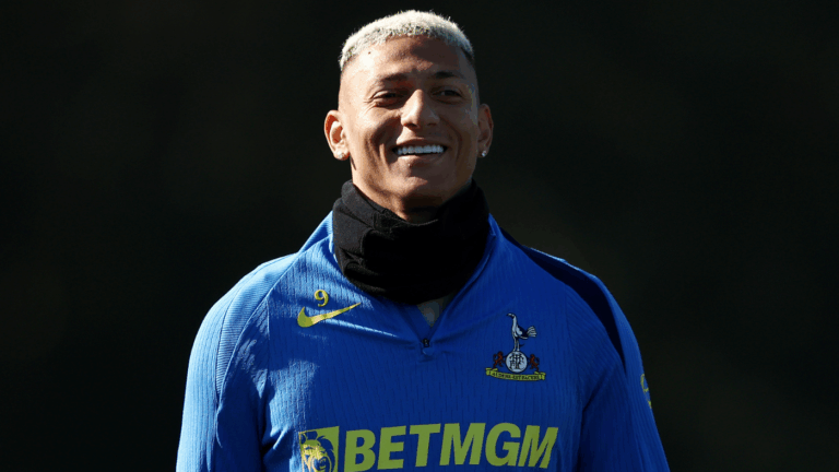 Bodo/Glimt vs. Tottenham live stream: Where to watch UEFA Champions League online, start time, team news