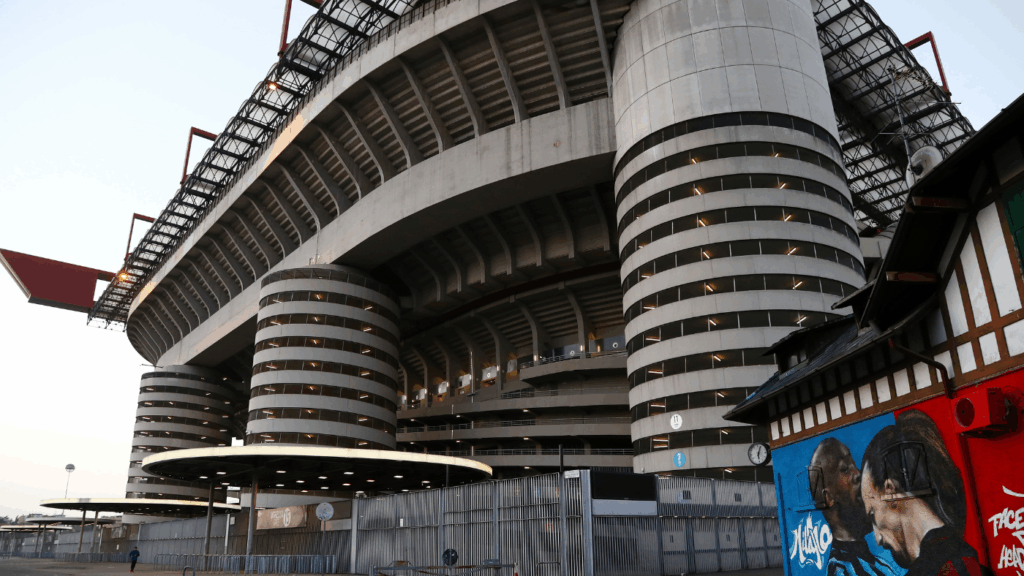 Milan City Council officially approve sale of San Siro to Inter, AC Milan, paving way for new stadium