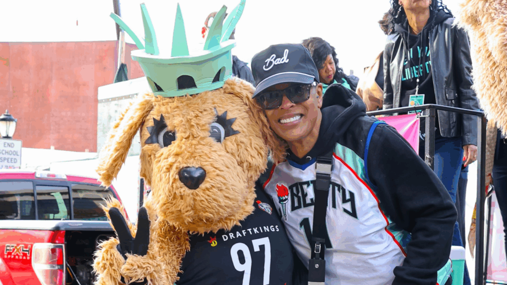 Liberty coaching search: Top potential candidates to replace Sandy Brondello after New York's stunning move