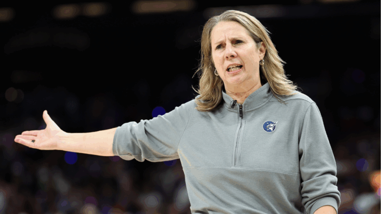 Cheryl Reeve is right: The WNBA's physicality problem has hit a crisis point and officiating needs to change