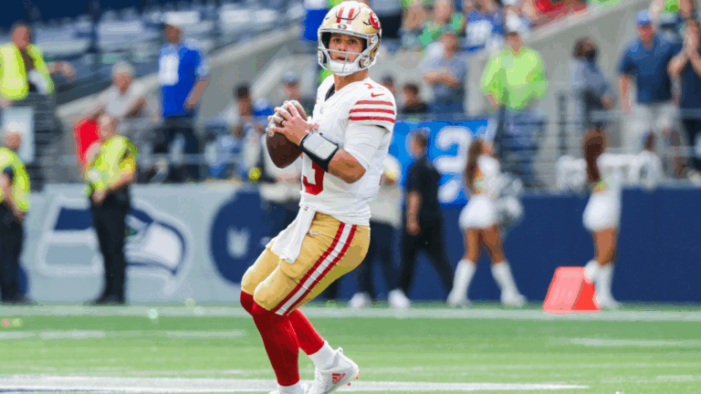 Brock Purdy injury update: 49ers QB to return in Week 4 vs. Jaguars after missing two games with turf toe