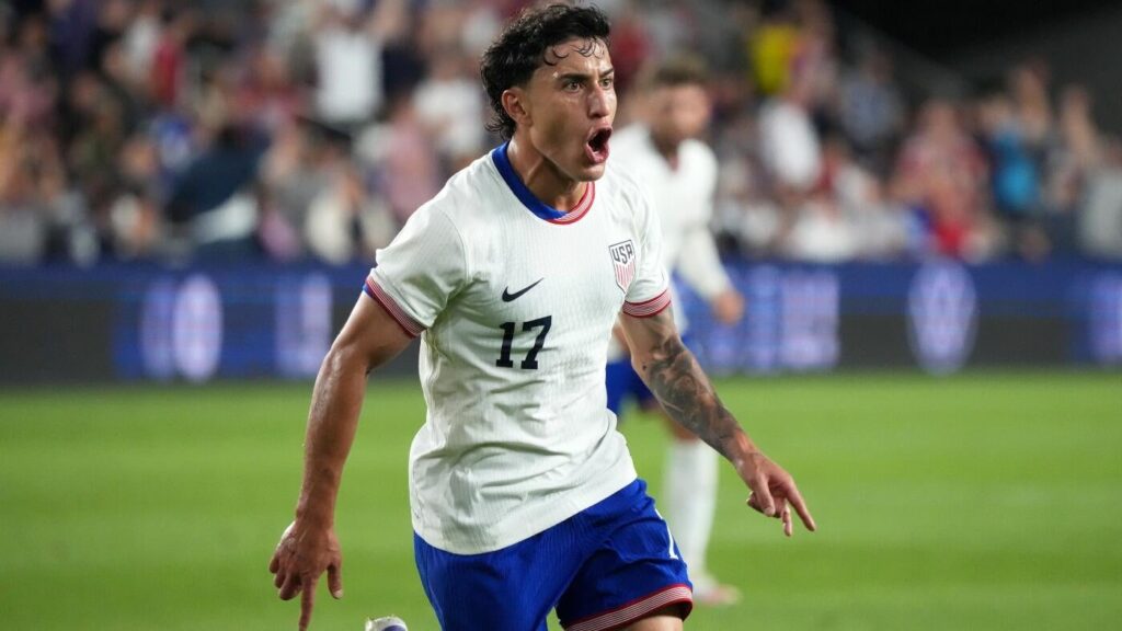 USMNT finally offer glimpse at Mauricio Pochettino's tactical vision in win over Japan, even with room to grow