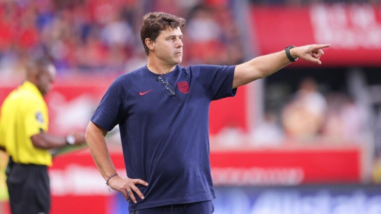 USMNT stock watch: Mauricio Pochettino hasn't raised the standard; Alex Freeman deserves World Cup spot