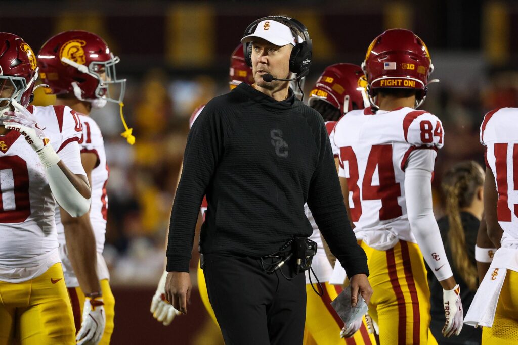 USC vs. Purdue: Where to watch College Football Week 3, betting odds, prediction, picks, bets, promos