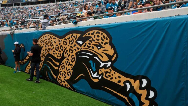 FanDuel to pay Jacksonville Jaguars $5 million after former team employee deposited stolen money, per report