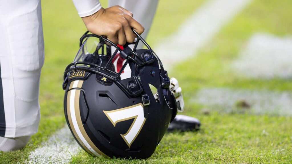 Vanderbilt's Langston Patterson, Issa Ouattara lead class-action lawsuit against NCAA over redshirt rule