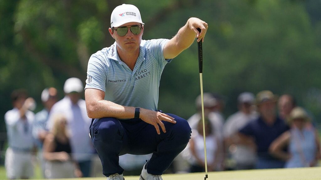 2025 Procore Championship picks, best bets, odds, field: Surprising predictions by model that's hit 16 majors