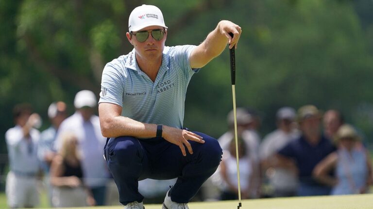 2025 Procore Championship picks, best bets, odds, field: Surprising predictions by model that's hit 16 majors