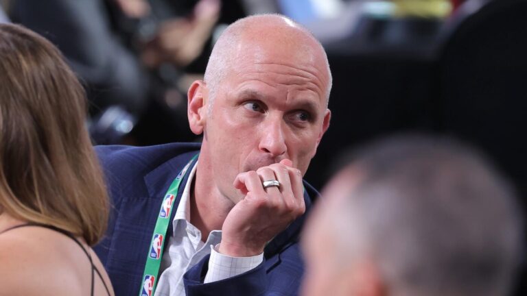 UConn coach Dan Hurley opens up on coaching future, potential jump to NBA and why he considered stepping away