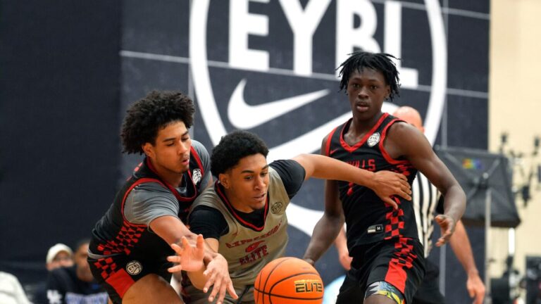 Dribble Handoff: Predicting which college basketball team will have the best 2026 recruiting class