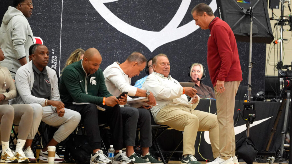 Lack of talent, revenue sharing, transfer portal creates unique college basketball recruiting cycle for 2026