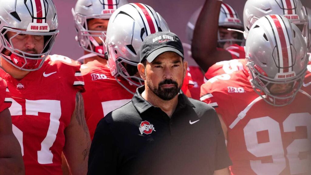 Where to watch Ohio State vs. Ohio: TV channel, kickoff time, odds, prediction for Week 3 in-state matchup