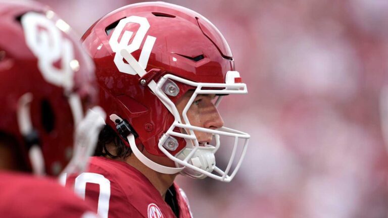 2025 Heisman Trophy odds, Week 5 outlook: John Mateer injury, Fernando Mendoza surge reshape early-season race