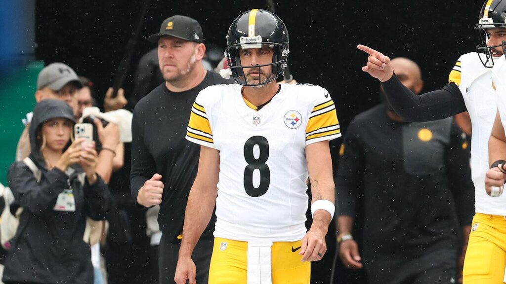 Where to watch Steelers vs. Seahawks: TV channel, live stream, prediction, pick, odds, spread