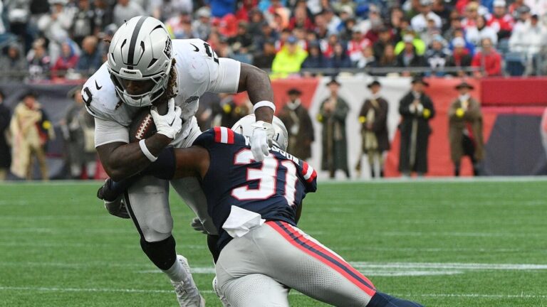 What held Ashton Jeanty back from better NFL debut? Raiders Pete Carroll explains rookie RB's shortcomings