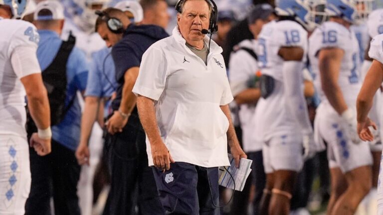 College football odds, picks, predictions for Week 4, 2025: Model backs North Carolina, USC in best bets