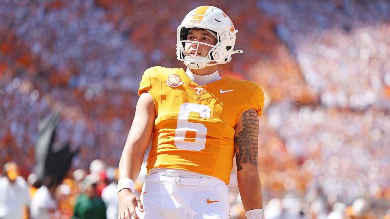 2025 college football Week 4 picks against the spread, odds, lines, trends: Expert reveals best bets