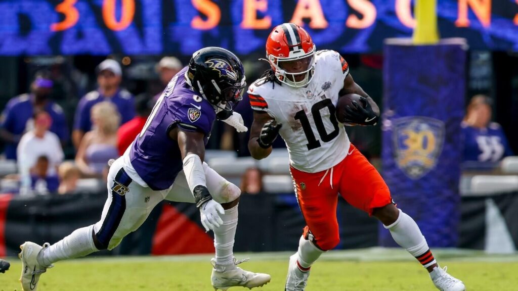 NFL picks this week, odds, lines, bets: Week 4, 2025 expert predictions against the spread, parlay, prop bets