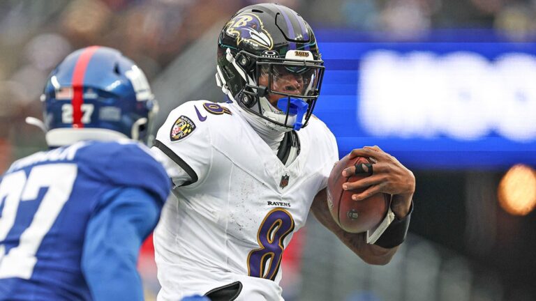 Use FanDuel promo code on Monday: Get $300 bonus bets by picking Lions vs. Ravens on Monday Night Football