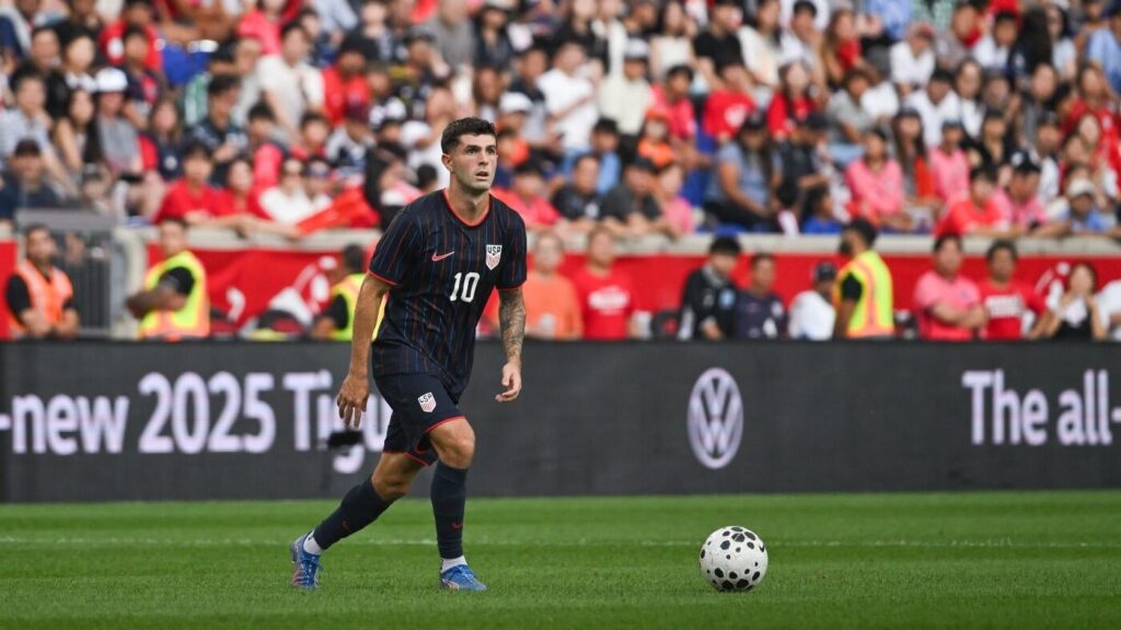 Three keys for USMNT vs. Japan: Mauricio Pochettino's side target improvement with clock ticking for World Cup