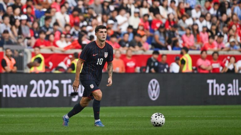 Three keys for USMNT vs. Japan: Mauricio Pochettino's side target improvement with clock ticking for World Cup